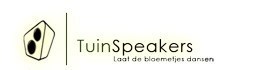Tuinspeakers