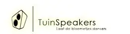 Tuinspeakers logo