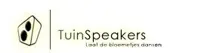 Tuinspeakers