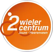 2wielercentrum Joure logo