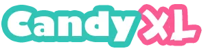 CandyXL logo