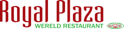Royal Plaza logo