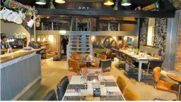 Restaurant Vesta