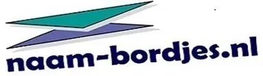 naam-bordjes.nl logo