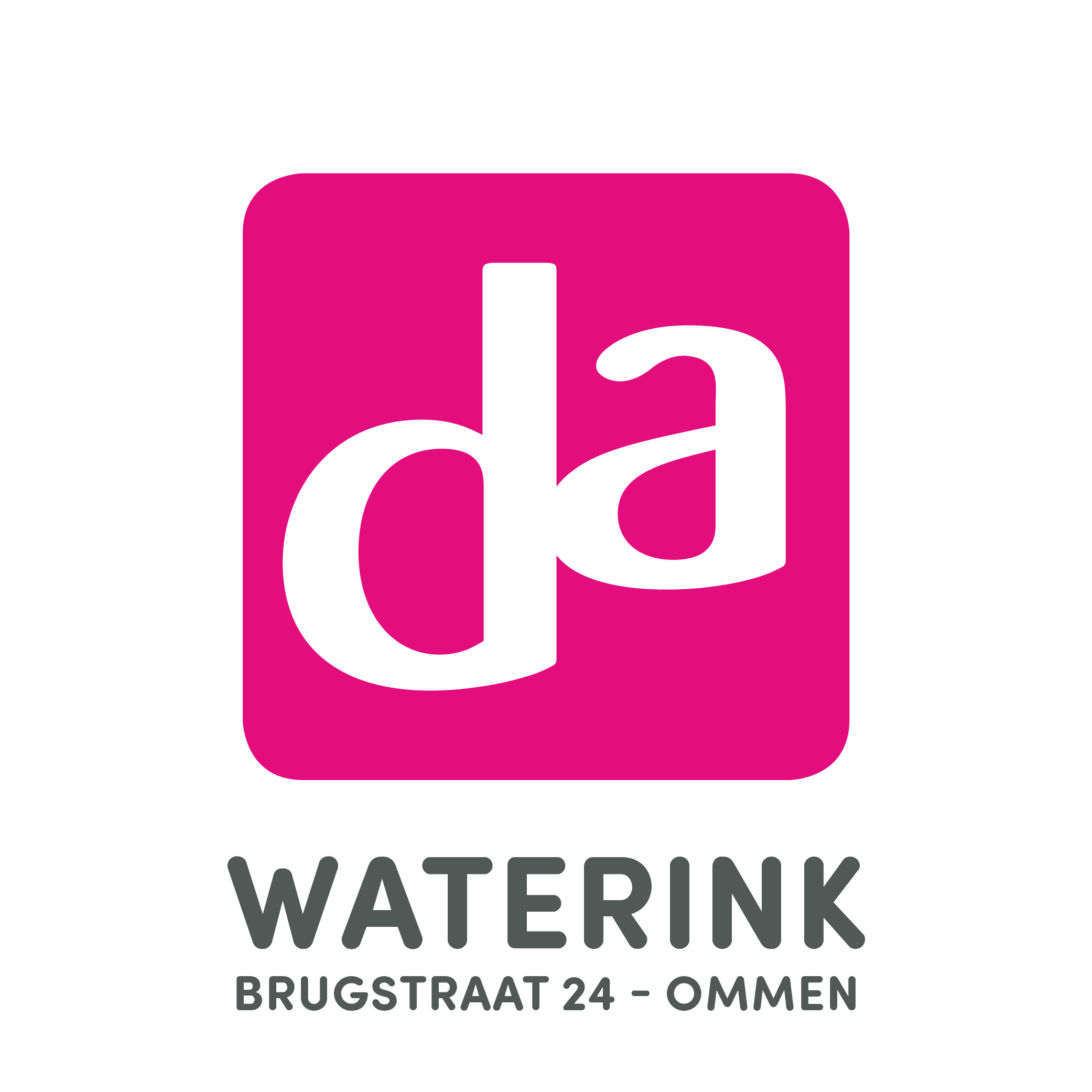 Drogisterij & parfumerie Waterink