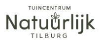 Tuincentrum Natuurlijk Tilburg