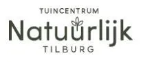 Tuincentrum Natuurlijk Tilburg logo
