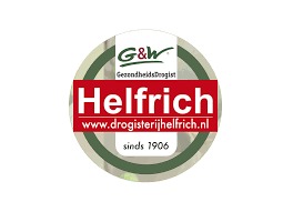 G&W Gezondheidsdrogist Helfrich