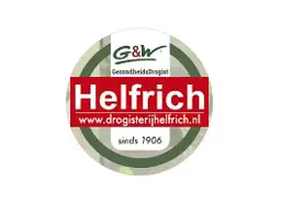 G&W Gezondheidsdrogist Helfrich