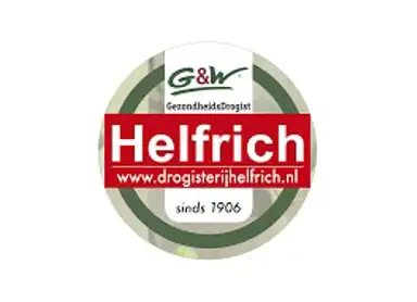 G&W Gezondheidsdrogist Helfrich
