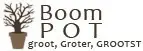 Boompot logo
