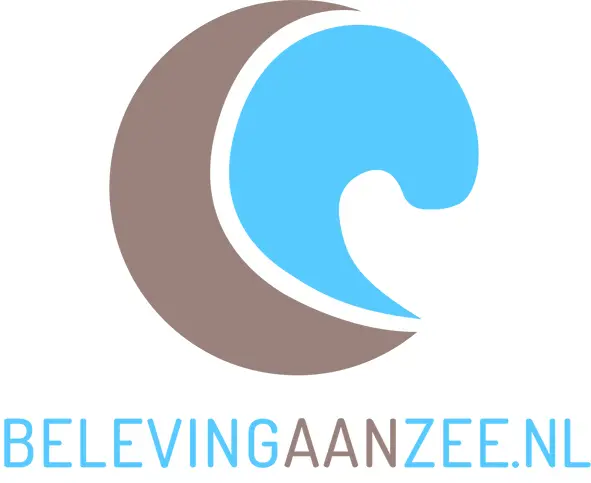 Beleving aan Zee logo