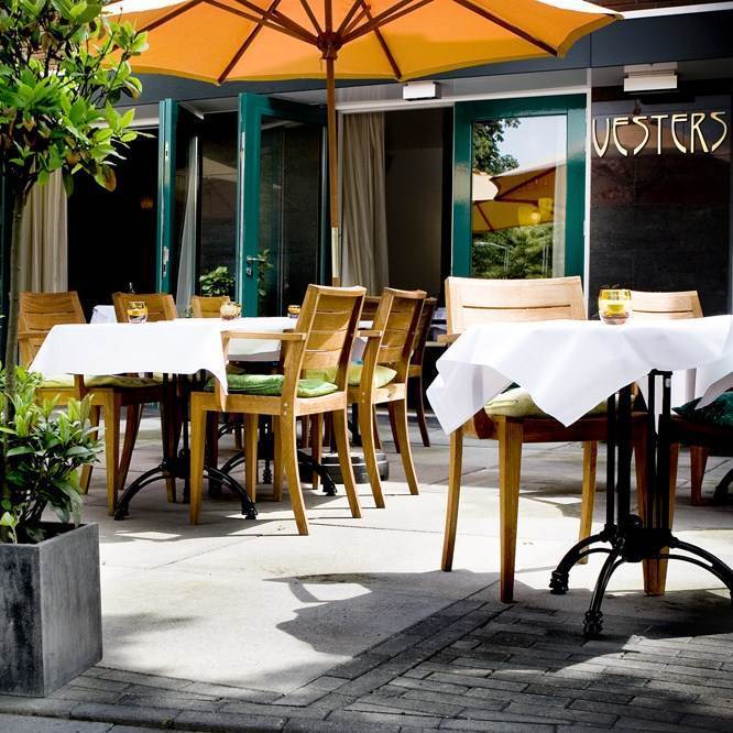 Restaurant Vesters
