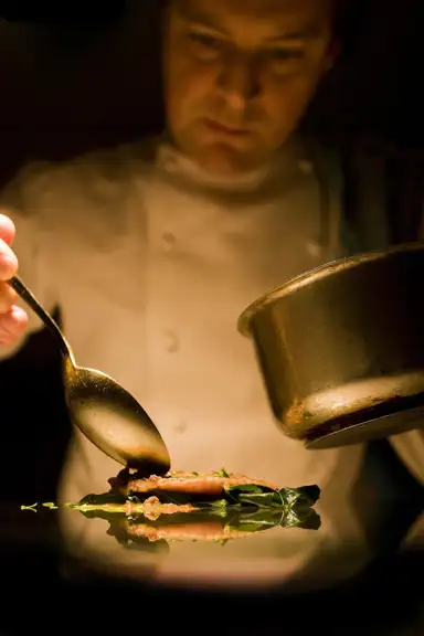 Restaurant Vesters