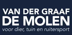Van der Graaf De Molen logo