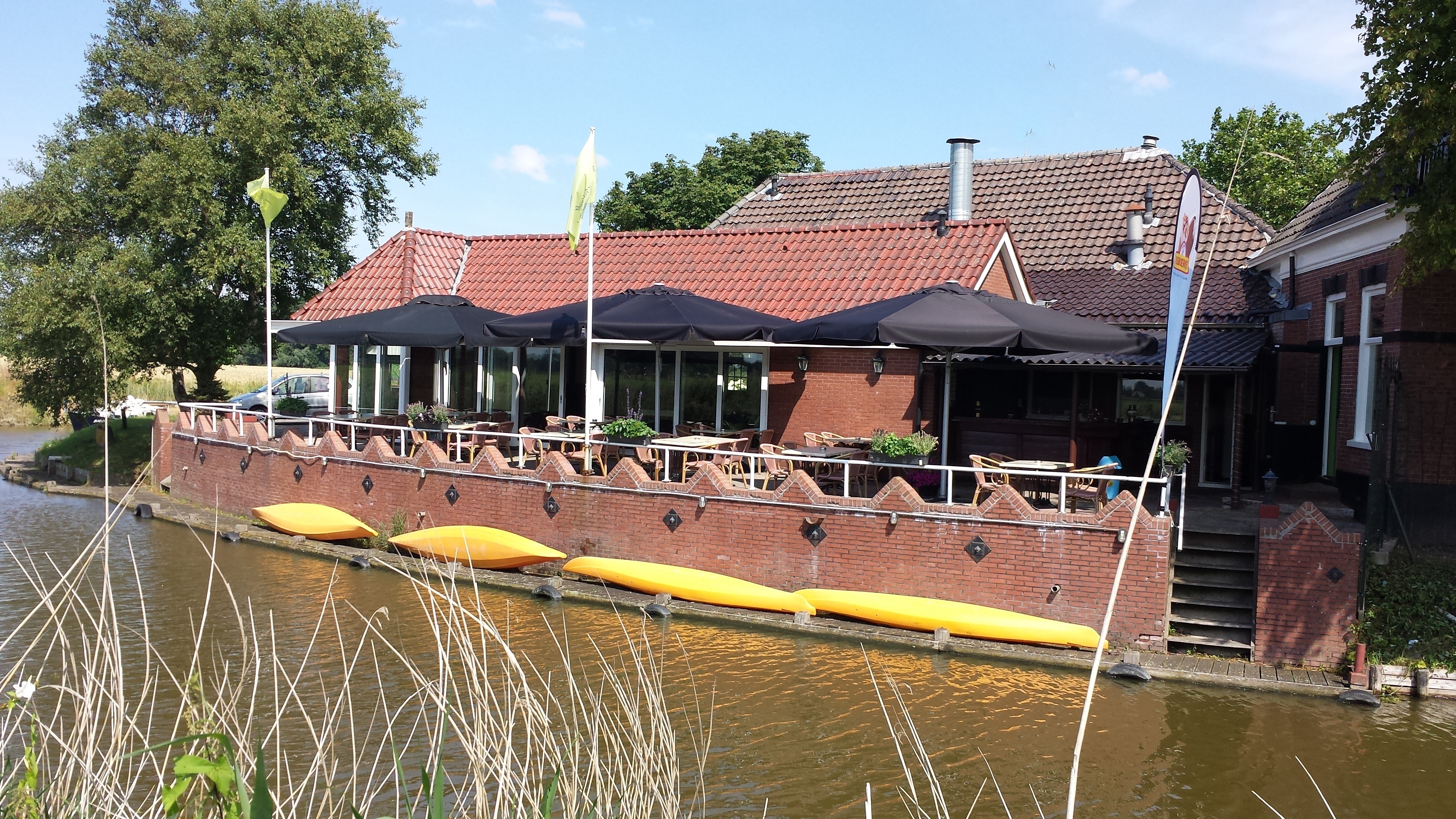 Restaurant Veldzicht