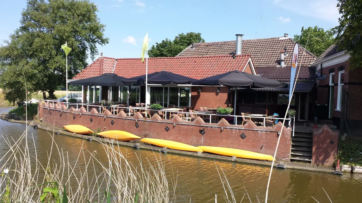 Restaurant Veldzicht