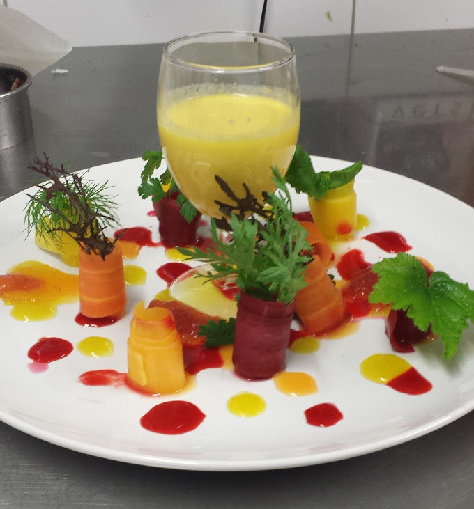 Restaurant Veldzicht