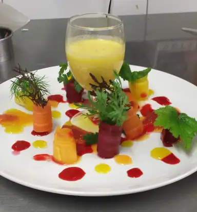 Restaurant Veldzicht