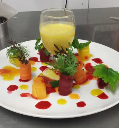Restaurant Veldzicht