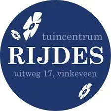 Rijdes Bloemen en Planten logo