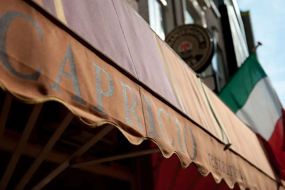 Capricio