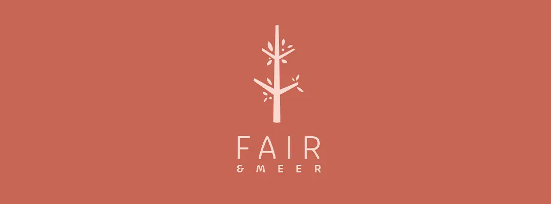 Fair&Meer logo
