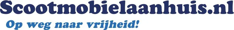 Scootmobielaanhuis.nl logo