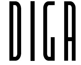 Restaurant Diga logo