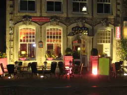 Aruna  Cuisine