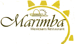 Mexicaans Restaurant Marimba logo