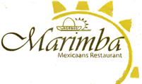Mexicaans Restaurant Marimba