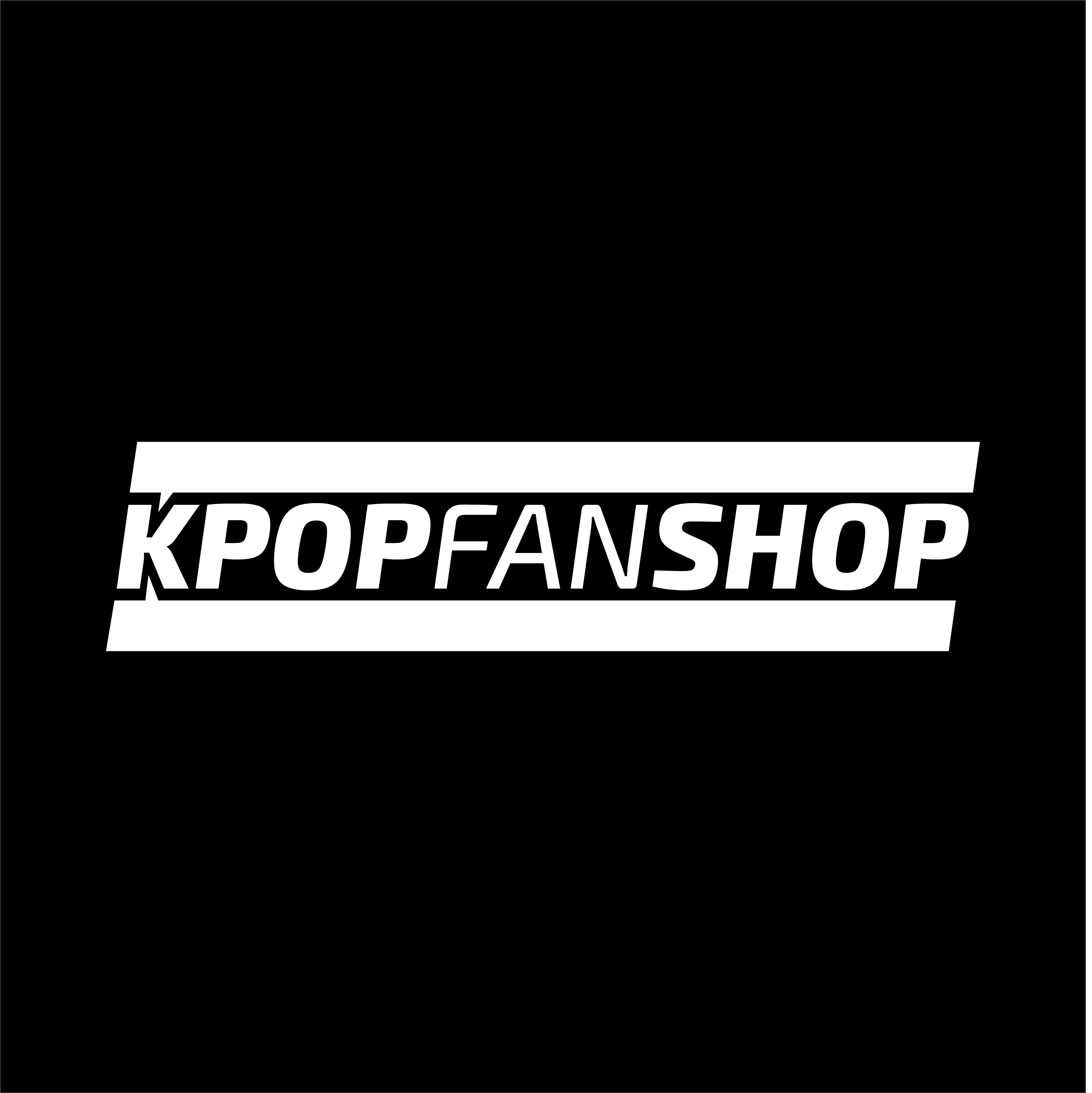 KPOP FAN SHOP.com logo