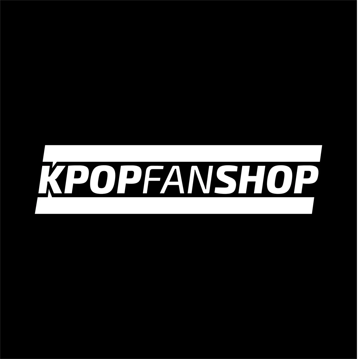 KPOP FAN SHOP.com logo