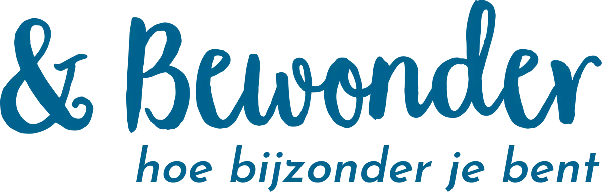 & Bewonder logo