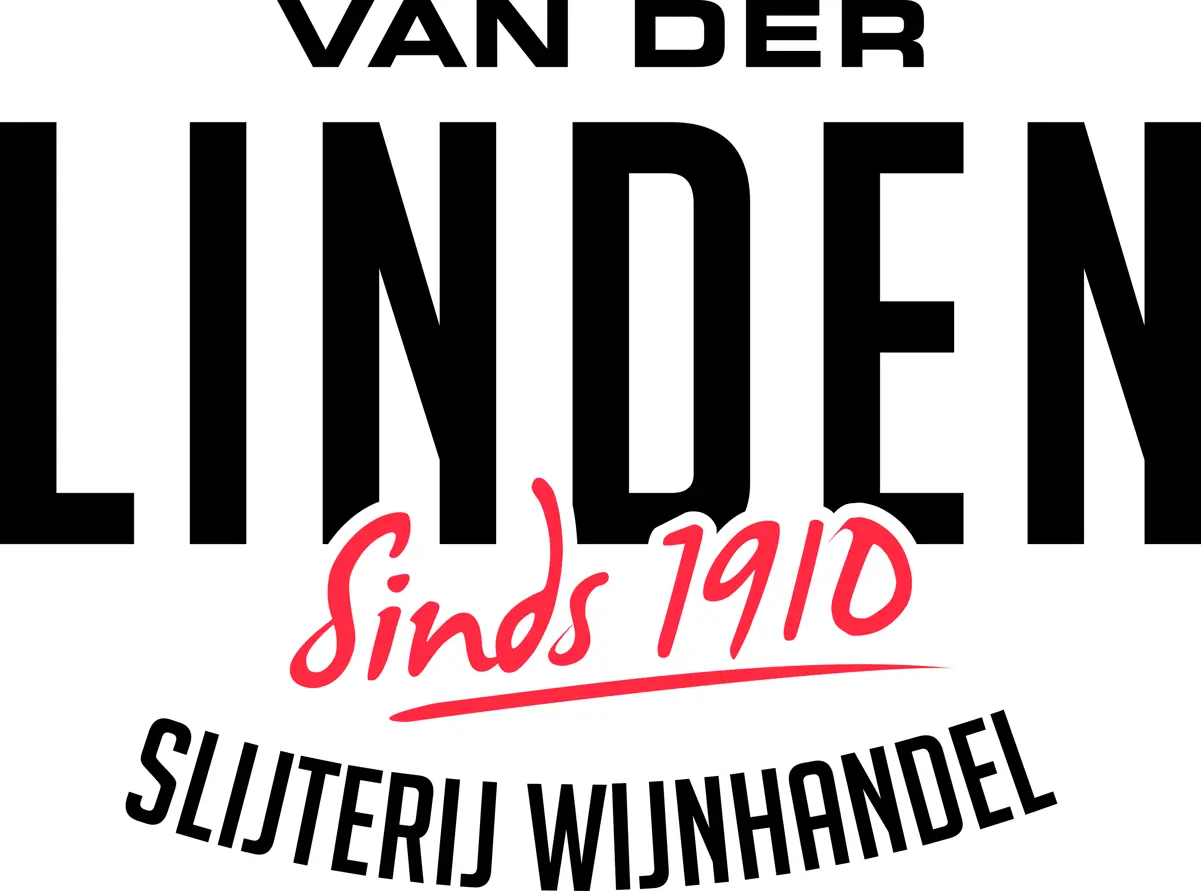 Slijterij-Wijnhandel Van der Linden logo