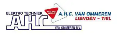 Elektrotechniek AHC van Ommeren