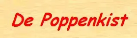 De Poppenvriend logo