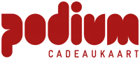 Podium Cadeaukaart