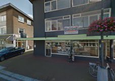 Buiting Modeschoenen en Lederwaren