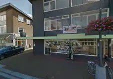 Buiting Modeschoenen en Lederwaren logo