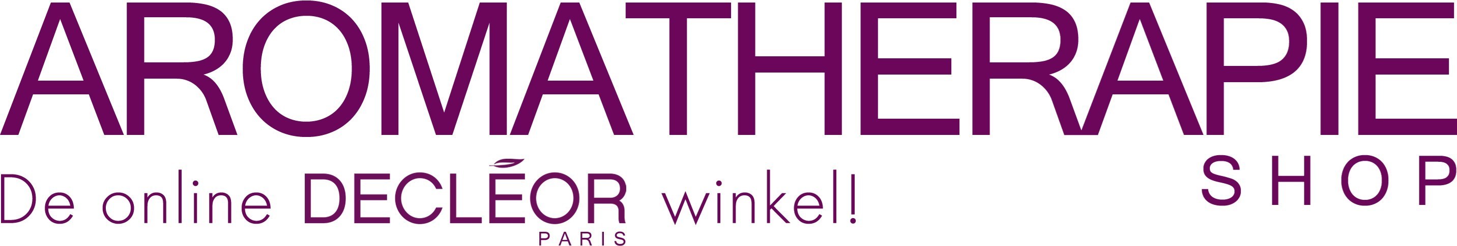 aromatherapieshop.nl logo