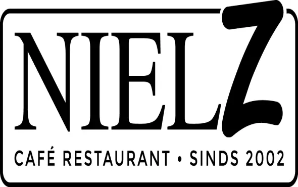 Nielz Cafe logo
