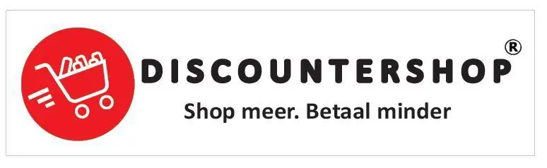 Discountershop logo