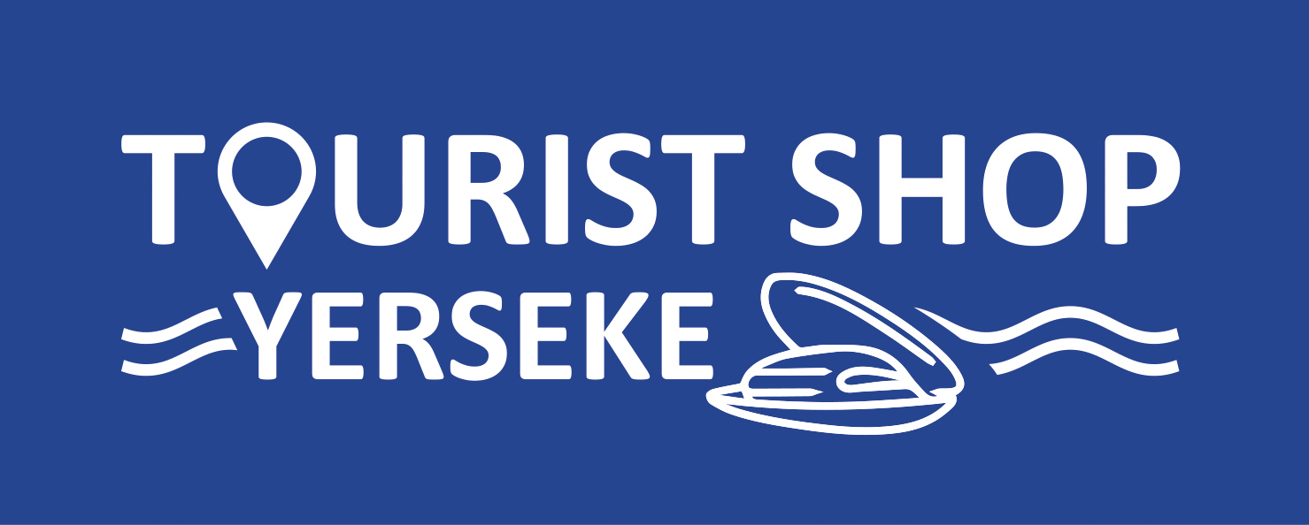 Tourist Shop Yerseke