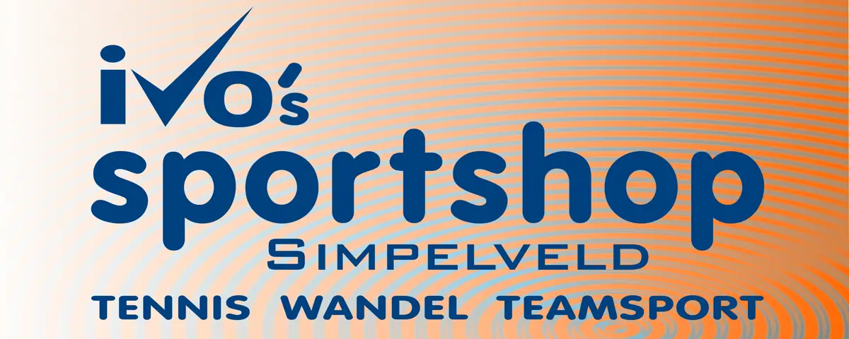 Ivo's Sportshop logo