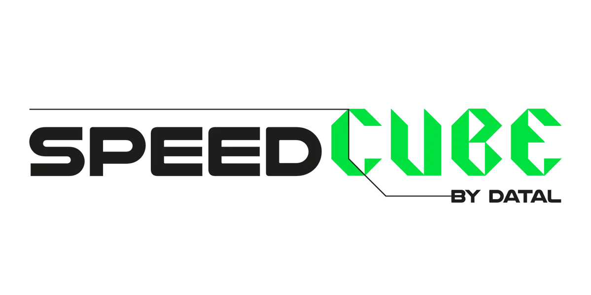 Speedcube.nl (speelgoed) logo