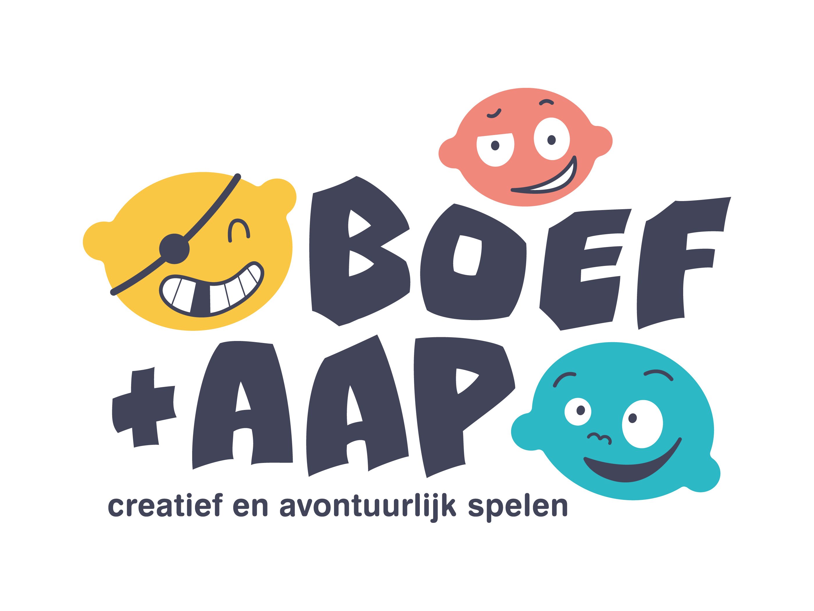 Boef en Aap