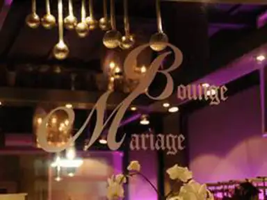 The Bounge