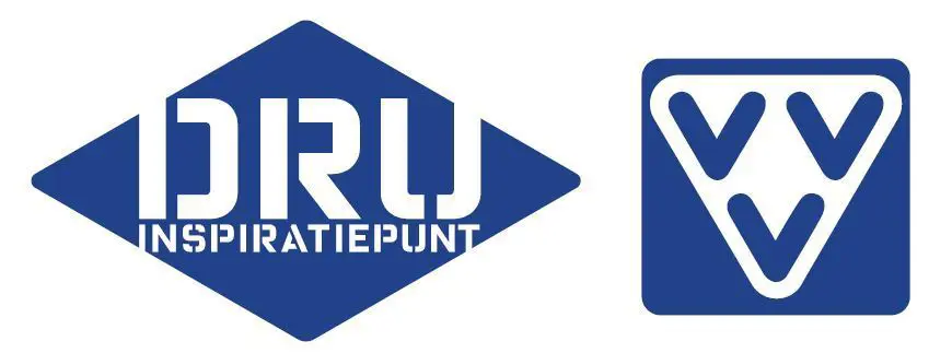 Stichting DRU Industriepark logo